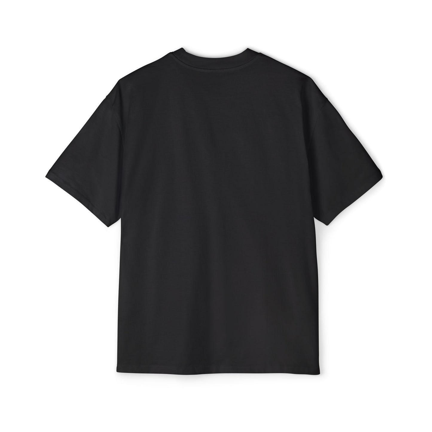 A Wizard is What Remains - Oversized Tee