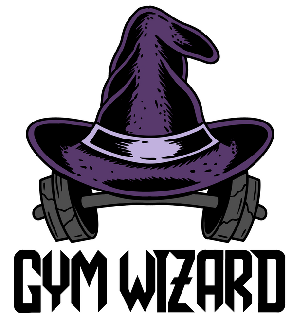 GYM WIZARD 